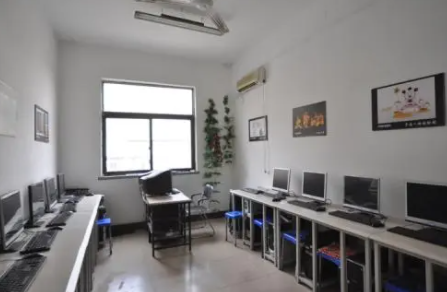 电脑维修学校