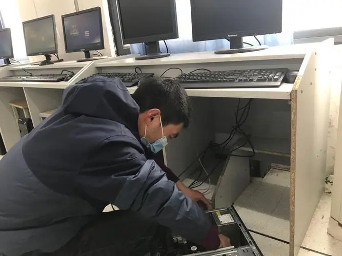 电脑维修技巧