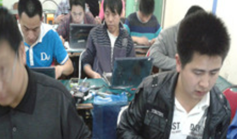 电脑高级维修学习